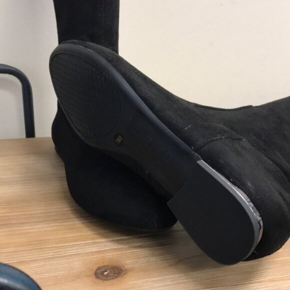 Jessica Simpson Gilia Knee High Boot - Picture 9 of 9